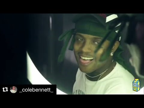 How To Tie A Durag In The Front | Ski Mask The Slump God Way