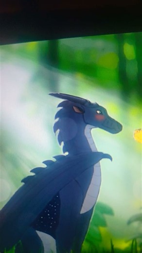 Wings of fire characters singing along