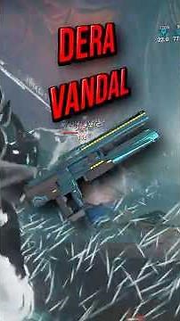 Warframe's Politest Weapon Went Absolutely Unhinged ⚡ #warframe #builds #shorts