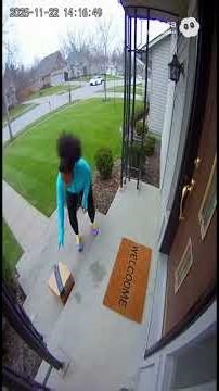 Prank War: Powder Attack on Delivery Drivers & Friends! #shorts