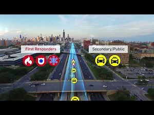 Priority & Preemption - Public Safety's HOV lane into the network