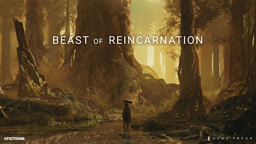 Beast of Reincarnation Is a Game You Wouldn't Expect From Pokémon Series Developer Game Freak; Launches in 2026 on PC and Consoles