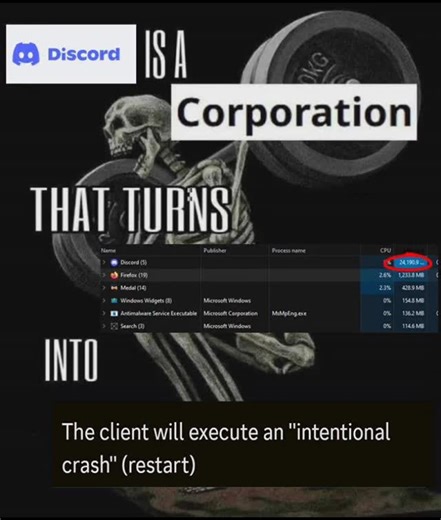 Gru on Instagram: "#explorepage #instagram #meme #techmemes"