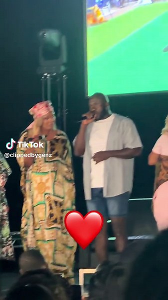 Stonebwoy Surprises at Dr. Likee's O2 Indigo Comedy Show