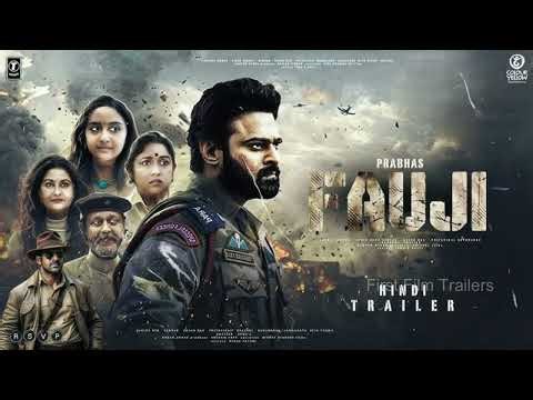 Fauji Teaser Trailer | Prabhas in a Powerful Army Role | Prabhas | Hanu Ragavapudi | 2026