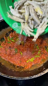 153K views · 1.9K reactions | Ceker mercon hot jeletot buat bestie aku yang mau pada main kerumah #masaksatset #pmccooking #cekermercon | PMC Cooking | Facebook