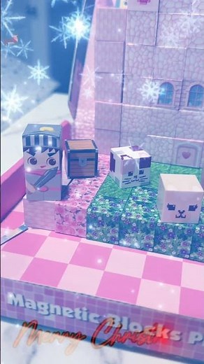 Princess Castle Building Blocks Review | Perfect STEM Toy for Kids Ages 3+ | Creative Toy for Girls!