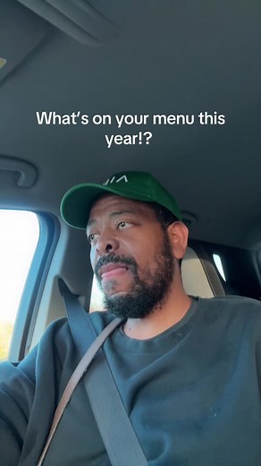 What's on Your Menu This Year? Culinary Inspirations