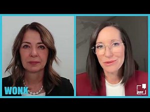 Danielle Smith on Pipelines, Separatism and Provincial Relations: Full Interview | WONK