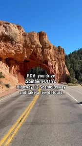 31K views · 336 reactions | Southern Utah’s Highway 12 Scenic Byway...