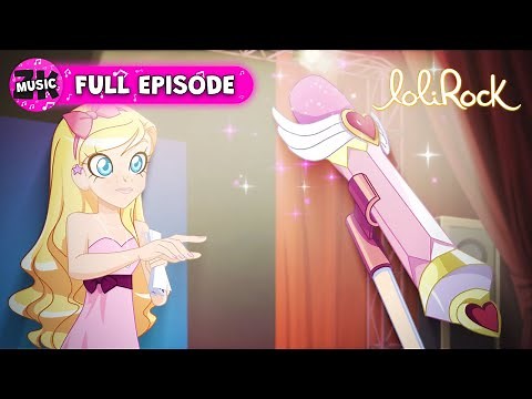 LoliRock | Season 1, Episode 1 | To Find A Princess