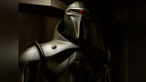 Battlestar Galactica: The Mini-Series Season 1 Episode 1