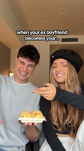 289K views · 561 reactions | my boyfriend is now my... | Sarah Betts | Facebook