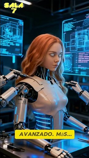 🚨 Filtran detalles impactantes de M3GAN 3.0 #m3gan #M3GAN3#Terror#Películas#Cine#shortsyoutube