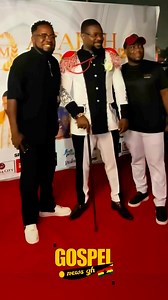 Prophet Joseph Atarah officially launched Atarah Praise 25 both Accra and UK edition ❤️ | News Ghana | Facebook