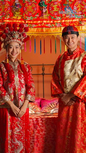 From ancient temples to vibrant festivals, there’s a rich tapestry of cultures to experience in Malaysia. 🇲🇾 Follow us for travel inspiration in diverse, dynamic Malaysia! #Malaysia #VisitMalaysia2026 #SoutheastAsia #Travel #VisitMalaysia2026 #SurrealExperiences #MalaysiaTrulyAsia #Culture #Culturetravel #Heritage #Heritagetravel | Tourism Malaysia