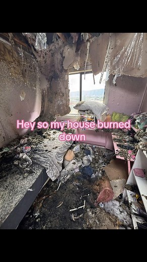 Help Stacy Recover After House Fire — Support & Details