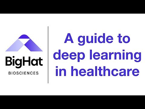 A guide to deep learning in healthcare