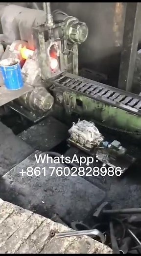 155mm Artillery Shell Drawing Press