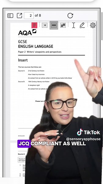 Access Arrangements for GCSE and A-Level Exams Explained