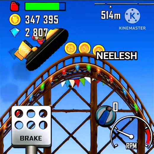 hill climbing racing #viral #dhurandhar #trending #explore #hulls #mindset