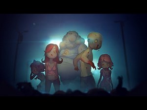 Dead Ahead Zombie Warfare OST 10 - Supply Run