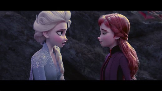 【Frozen x Wicked】Defying Gravity