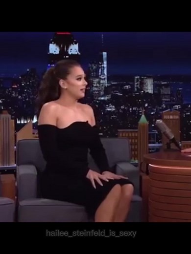 Hailee🥰 #haileesteinfeld #haileesteinfeldedit