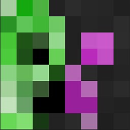 Fused Mobs [Achievements Enabled]