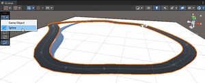 Splines Feedback