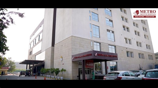 Cancer care is not just treatment — it’s an experience of trust, comfort, and hope. This walkthrough of The Metro Cancer Institute, Faridabad highlights a centre designed around patient well-being: warm spaces, supportive lounges, modern rooms, advanced OTs, leading oncologists, and technologies like PET-CT and TrueBeam HyperArc. A place where science leads, and compassion surrounds. #HopeLivesHere #MetroCancerInstitute #ComprehensiveCancerCare #HealingEnvironment #PrecisionTreatment #OncologyCa