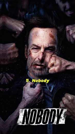 Top 10 Best Action Hollywood Movies 🎬🔥