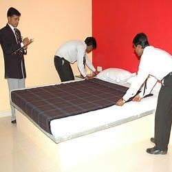 Hospitality Services, Hospitality Solutions in India