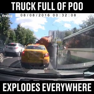 3M views · 22K reactions | You wouldn't want to be in the car next to this...  | LADbible | Facebook