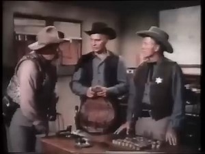 Texas John Slaughter / Películas del Oeste | Wéstern Cinema