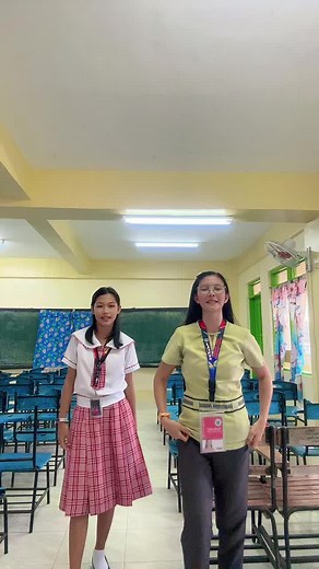 Tsada Mahigugma Dance: TikTok Trending Moves by ZamboSur Dance Company 🇵🇭