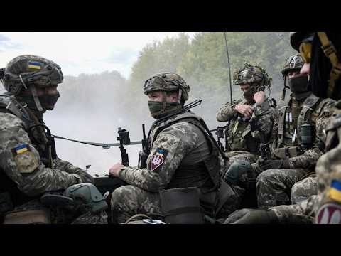 Uncensored Footage On The Ground From The War In Ukraine