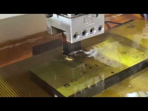 U47199 NC放電加工機ATC付 三菱電機 EA8PVM 2007年 No 078PV073