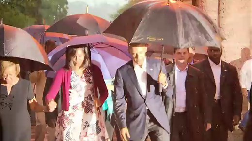 88 Years Since Calvin Coolidge Sailed Into Cuba on a Battleship