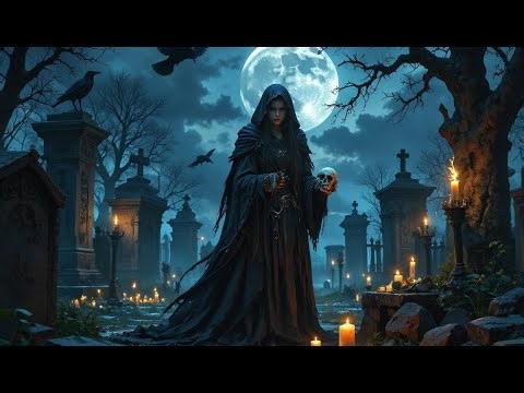 All Forms of WITCHCRAFT That the Bible Condemns (EXPLAINED)