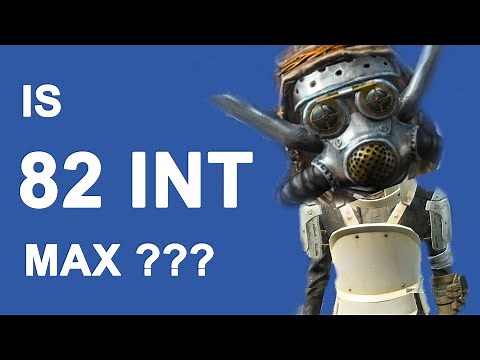 Fallout 4: How To Level Up Fast in 2020 [Max Intelligence, Max Expirience Multiplier, Idiot Savant]