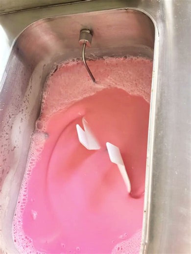 SnowCream Commercial Soft Serve Ice Cream Machine | Built for Performance🍦
