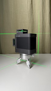 1.5K views · 12 comments | The HOTO Laser Level 3×360 has been a...