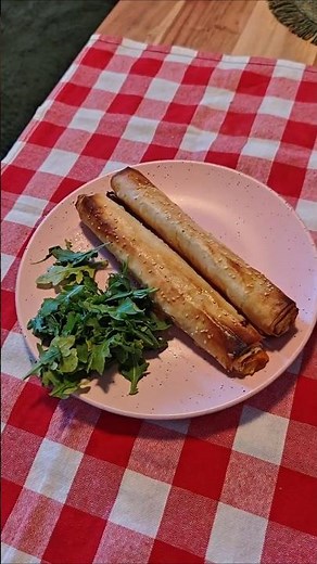 Easy Homemade Cheese Rolls In Minutes!