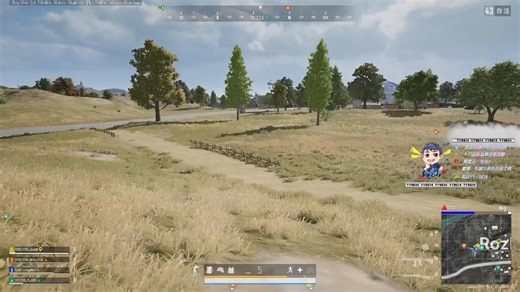 2025年5月26日训练赛 队内rank longskr第一视角直播回放