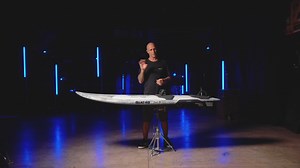 1.7K views · 92 reactions | Keith Teboul: “Your all-around bump & jump, swell slashing, wave-riding, freeriding blaster, the Power remains the go-to for maximum fun in the broadest variety of conditions. Continuing to feature the fastest tail rocker in the range, the Power Pro is the quickest board to get up and go in the Quatro lineup. A full Vee with double concave bottom compliment speed with comfort. Filmer Stephan Boeker #quatrowindsurf QuatroMaui.com Rider Adm Tom | Quatro | Facebook