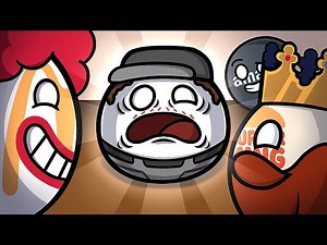 Introducing WorkerBoi! (Ep. 1)