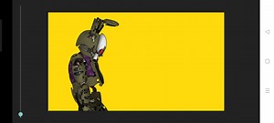 【dc2/fnf/fnaf】傻比利