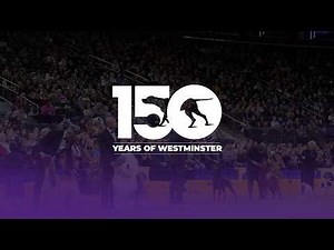 150 Years of Westminster 🐾 | The 2026 Dog Show Aftermovie