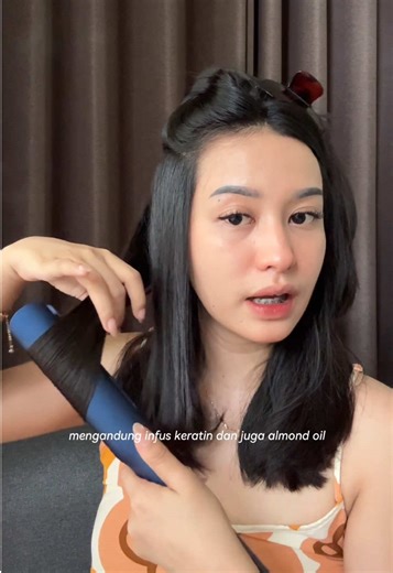 Tutorial Catok Rambut Terbaik untuk Gaya Sehari-hari